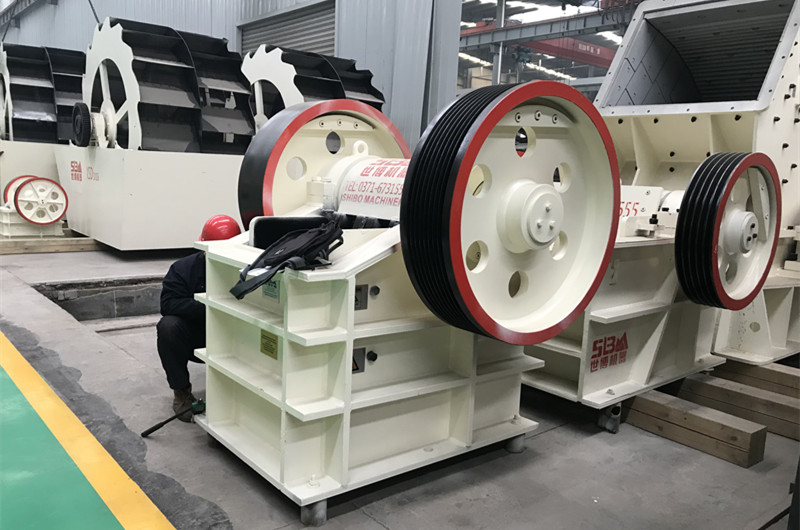 400*600破碎機(jī)，46鄂破