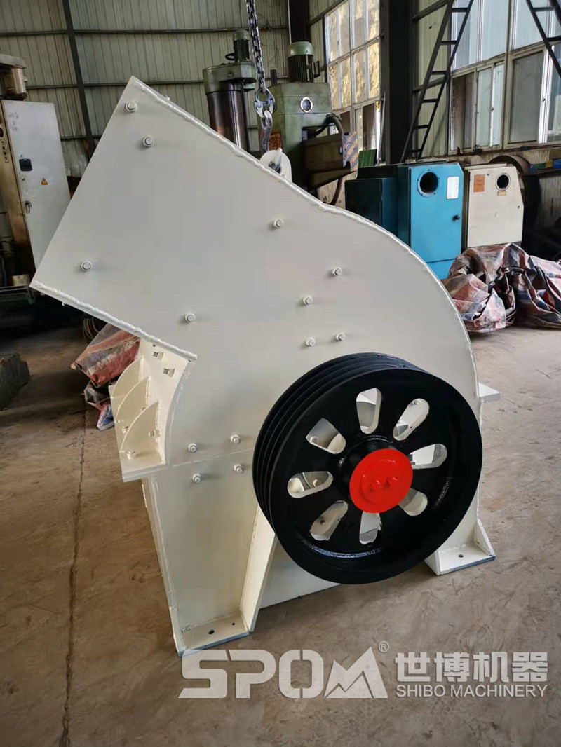 PC錘式破碎機(jī)，小型焦煤錘式破碎機(jī)